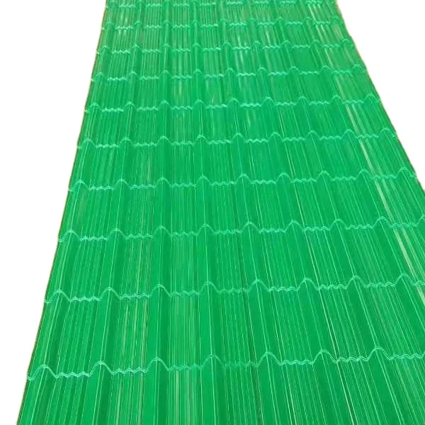 Manufacturer direct sales good price hot rolled cold rolled galvanized roof board roofing panels