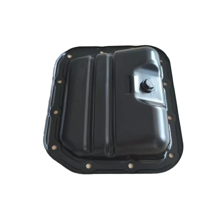 New Auto Spare Engine Parts 12102-33010 Oil Pan Replacement Truck Motor 12102-33010 Oil Sump