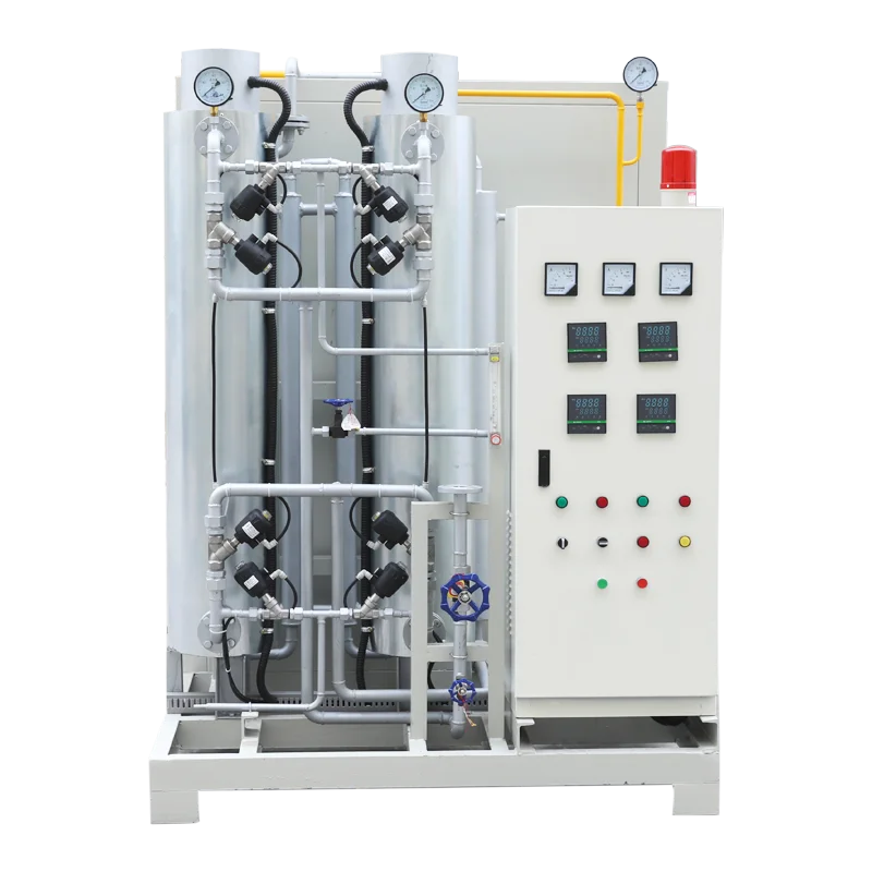 High Efficient Hydrogen Recovery Equipment Plant Hydrogen Engine Hydrogen Generator