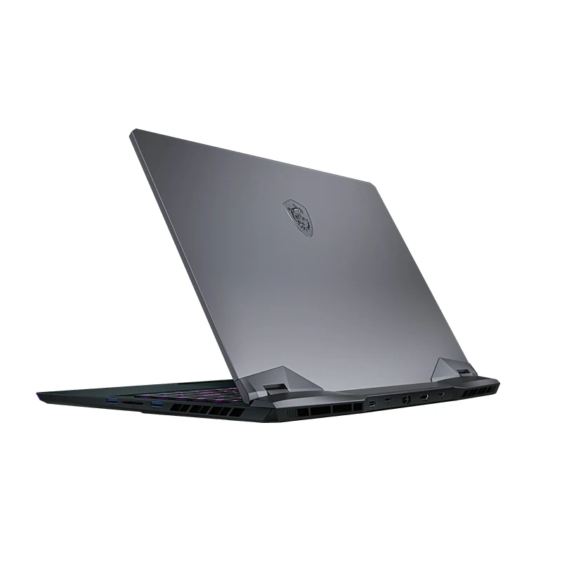 Бренд MSI GE76 Raider 12UGS-080 Игровые ноутбуки 17 3 дюймов 240 Гц дисплей i7-12700H 32 ГБ 1 ТБ RTX3070Ti