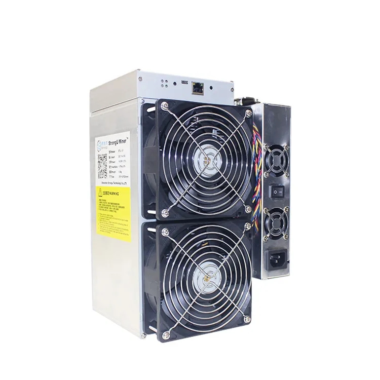 
Strongu Stu- U6 Realese Strongu Stu- U6 440gh 2200w Mining Machine 