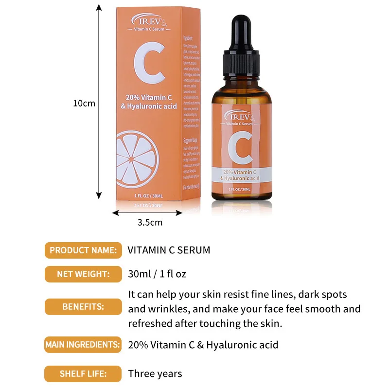 Office Adhesives & Tapes The English version of VC original solution vitamin essence water replenishing moisturizingLiquid Glue