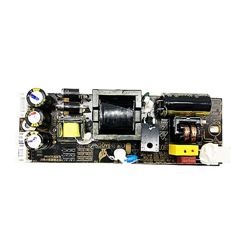 Factory Direct Electronic Lcd Led Power Supply For TV Vending Machine