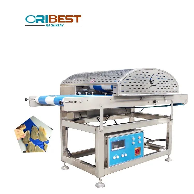 New Design Horizontal Cutting Fish Into Steaks Jerky Fish Steak Beef Meat Cutting Machine With CE Approved