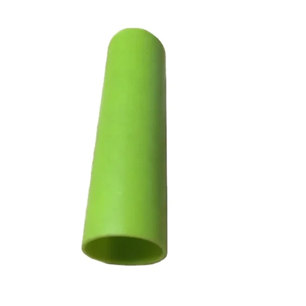 China Manufacturer Price High Quality Colorful Customized PVC Pipe PC Plastic Tube