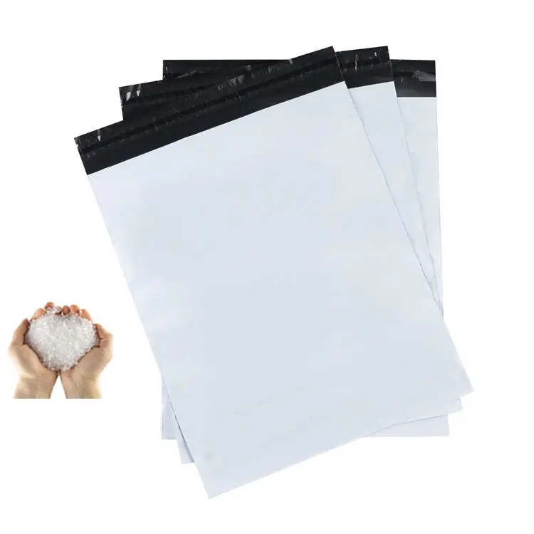 Courier Bags Clothes Express Compostable Shipping Courier Package Express Mailer Mailing Bag