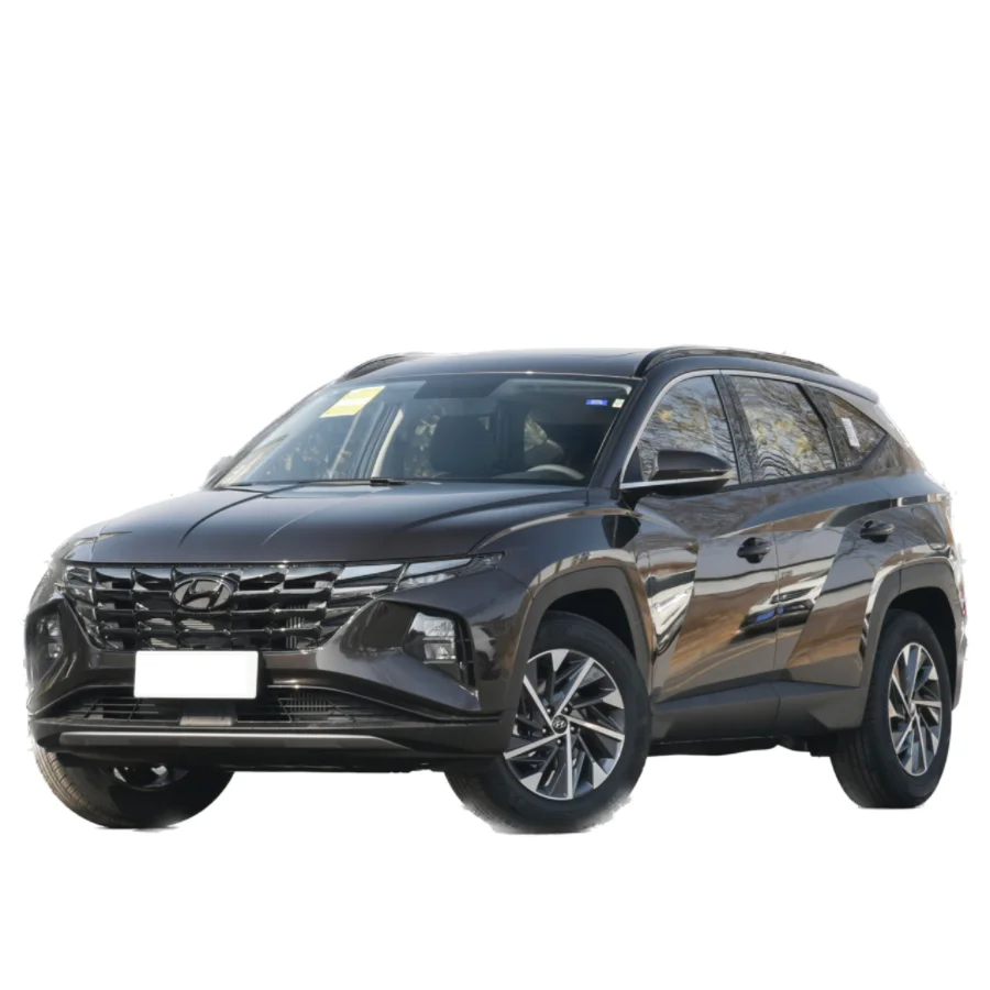 Made in China Cheap New 2022 1.5 T Auto adoult luxury 4wd SUV car vehicle new cars for Hyundai TUCSON