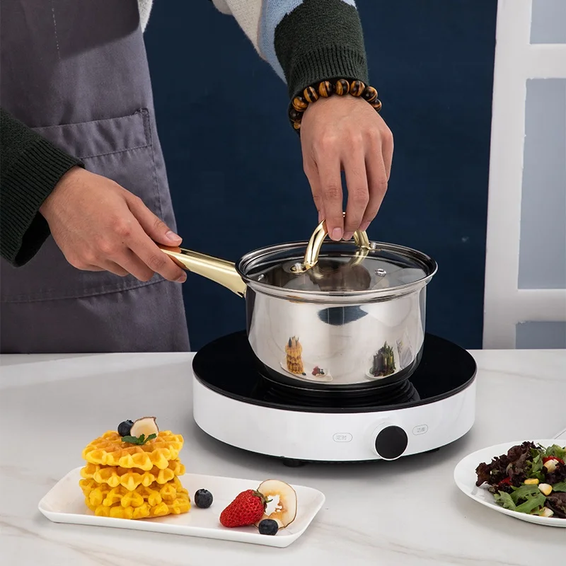 Xinyuan indian cookware morden style 13 pcs cookware set indian kitchen appliances set cookware