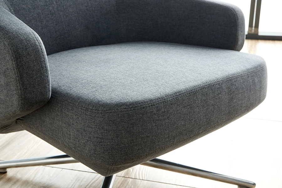 Modern Leisure Lounge Sofa Chairs Reclining Lazy Chair Luxury Sofa Lounge Chair