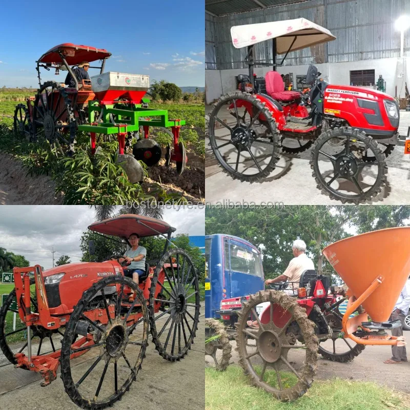 Прямая поставка с завода BOSTONE трубка TT 5 00-38 сельскохозяйственный трактор шина распылителя