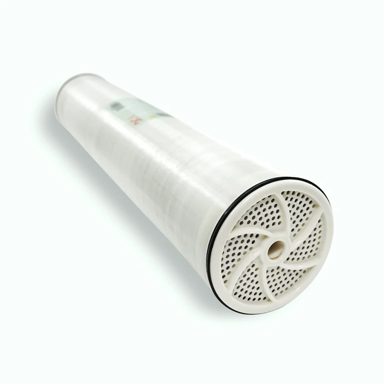 
 Мембрана обратного осмоса высокого качества для очистки воды HJC RO 8040 мембрана  