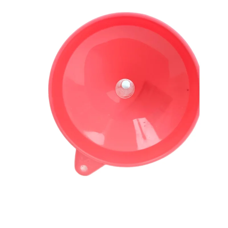 Custom logo 100% Food Grade Wine Water Protein Supplement Large Small Beer Oil Marsh Plastic Funnel