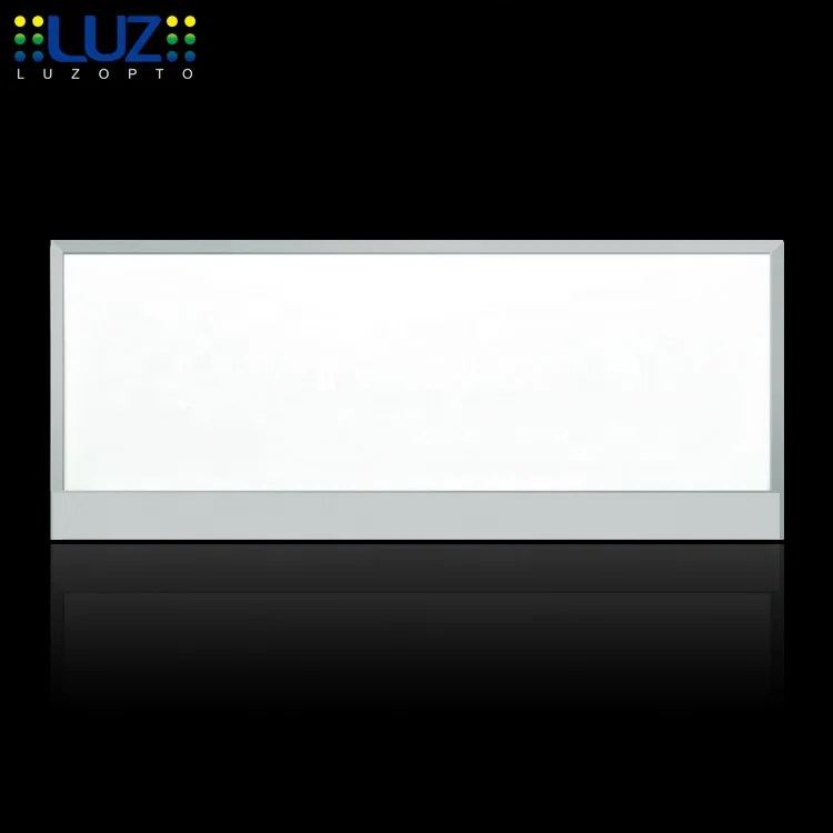 Ультратонкий супер яркий индивидуальный размер для дисплея рекламный светодиодный световой знак