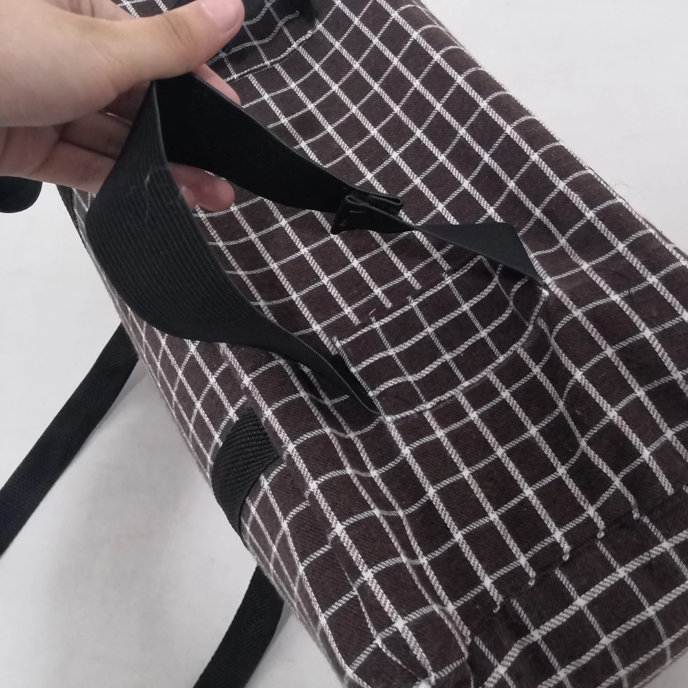 korea Japan Sell best luxury designer pet carrier travel bag