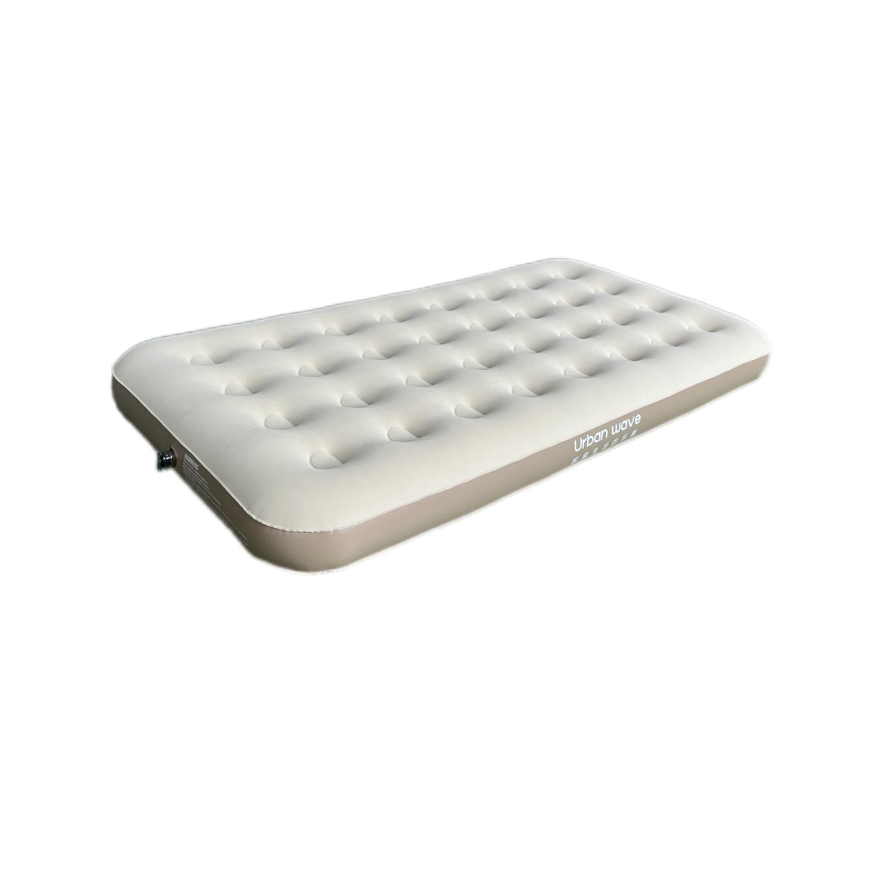 Top Sale  Air Mattress Camping Inflatable Bed For 1 Person For Travelling Camping and Home Wholesale Inflatable Mattress