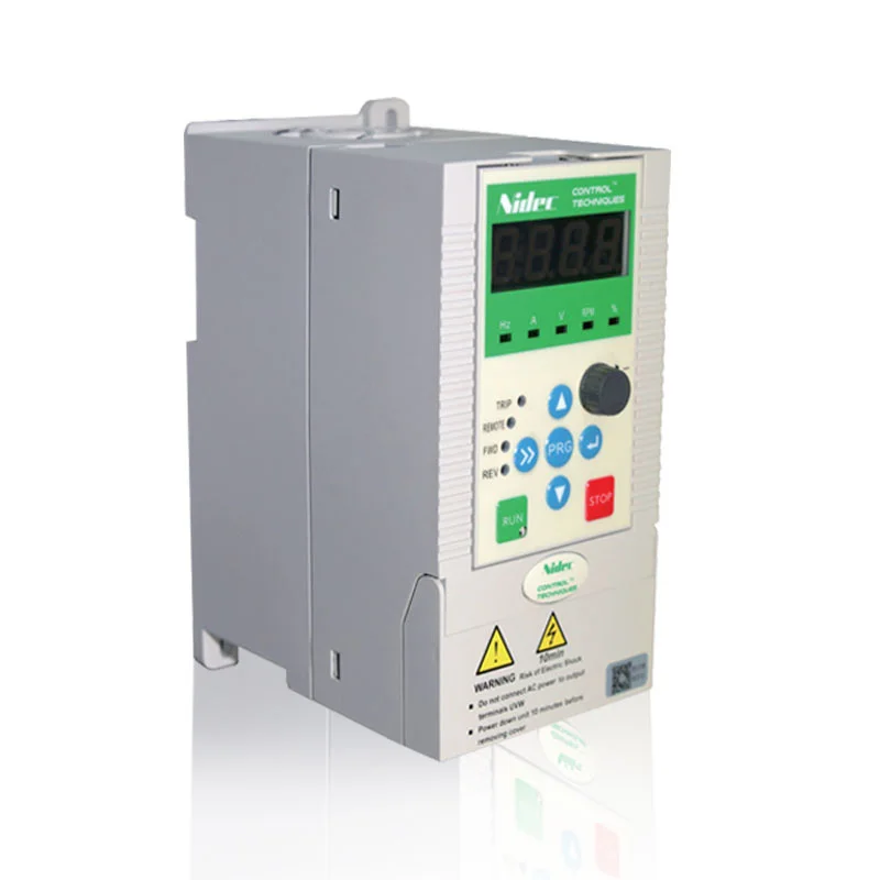 220v 380v Ac Vfd Converter 1.5kw 15kw 22kw Frequency Converter Solar Water Pump Inverter Factory Price Frequency Inverter
