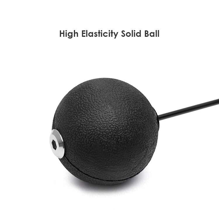 ZHOYA SPORT Home gym adult and children bodybuilding stress relief toy freestanding boxing kicking punch practice training ball