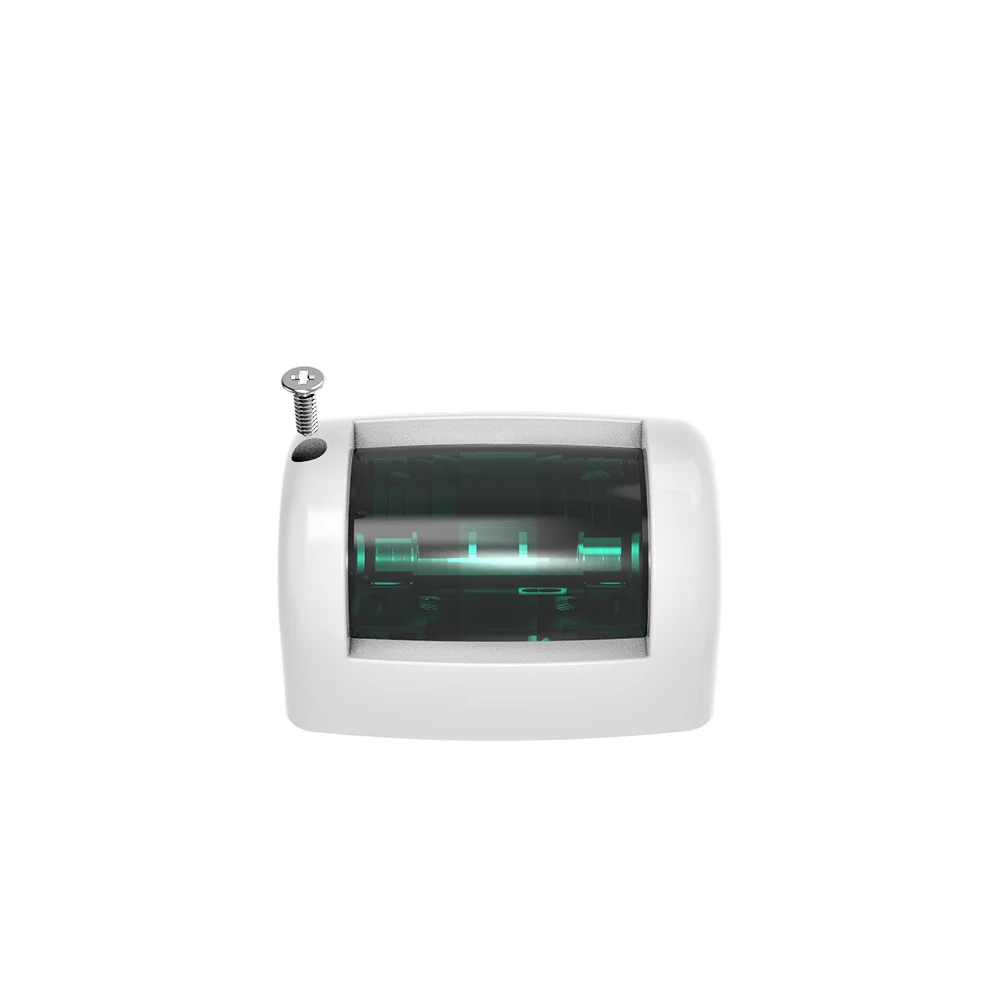 12 V DC LED Marine Boat Navigation Stern White Light