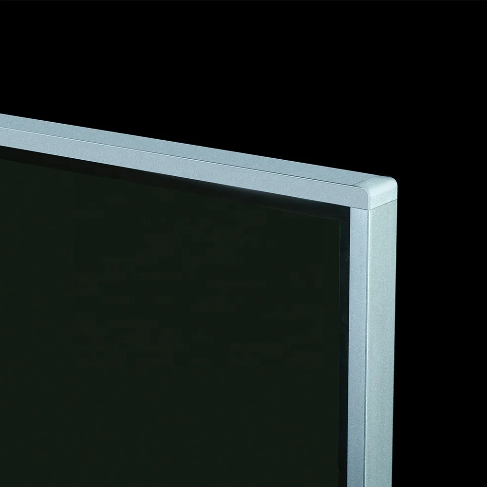 98 Inch Multi Touch Screen 20 Point  Interactive Intelligent Panel with Stylus Touch Pen