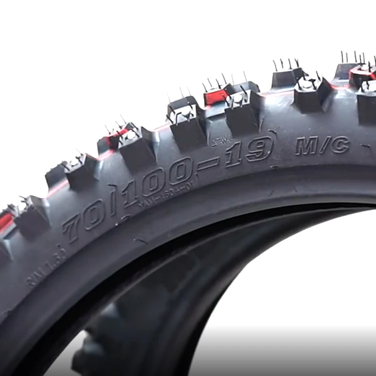 Горячие продажи в Европе. Шина мотоцикла 70/100-19