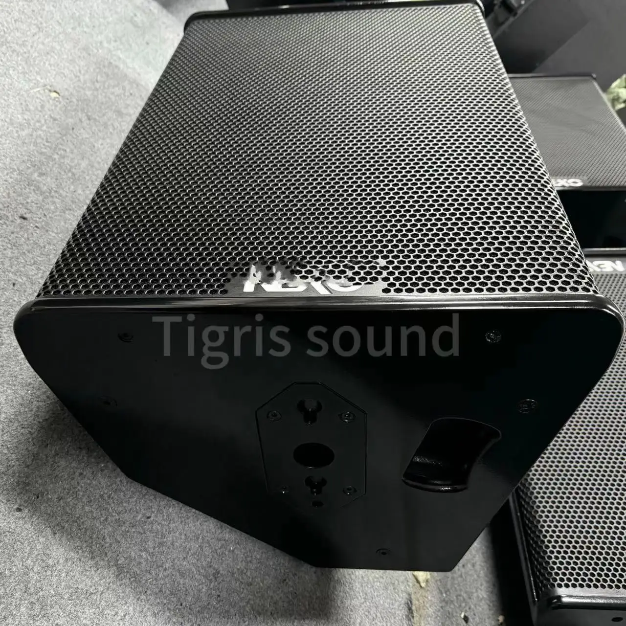 PS15 15 Inch Passive Speaker Coaxial Monitors Speakers pa System Studio Professional Stage Speaker