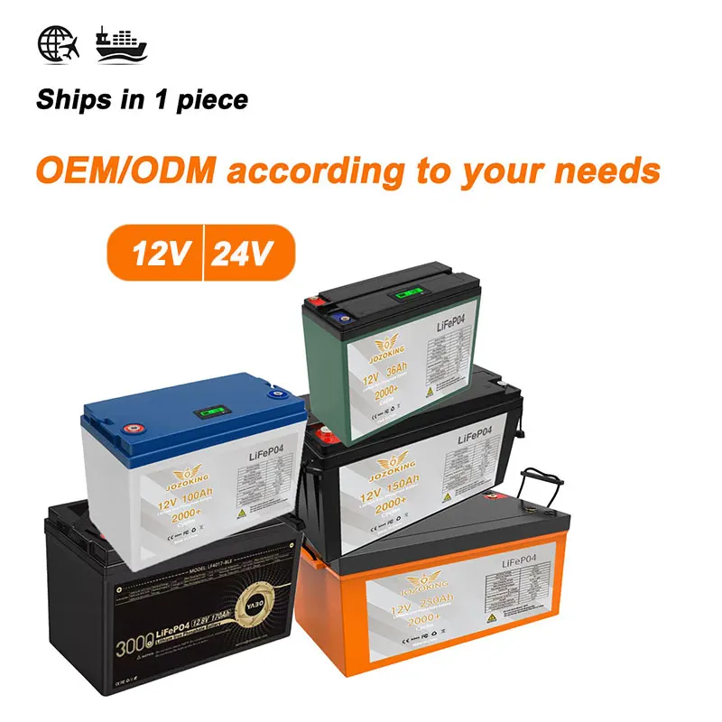 deep cycle lithium ion batteries 300ah light weight marine lithium battery 12 v 200ah lithium iron phosphate battery 30ah