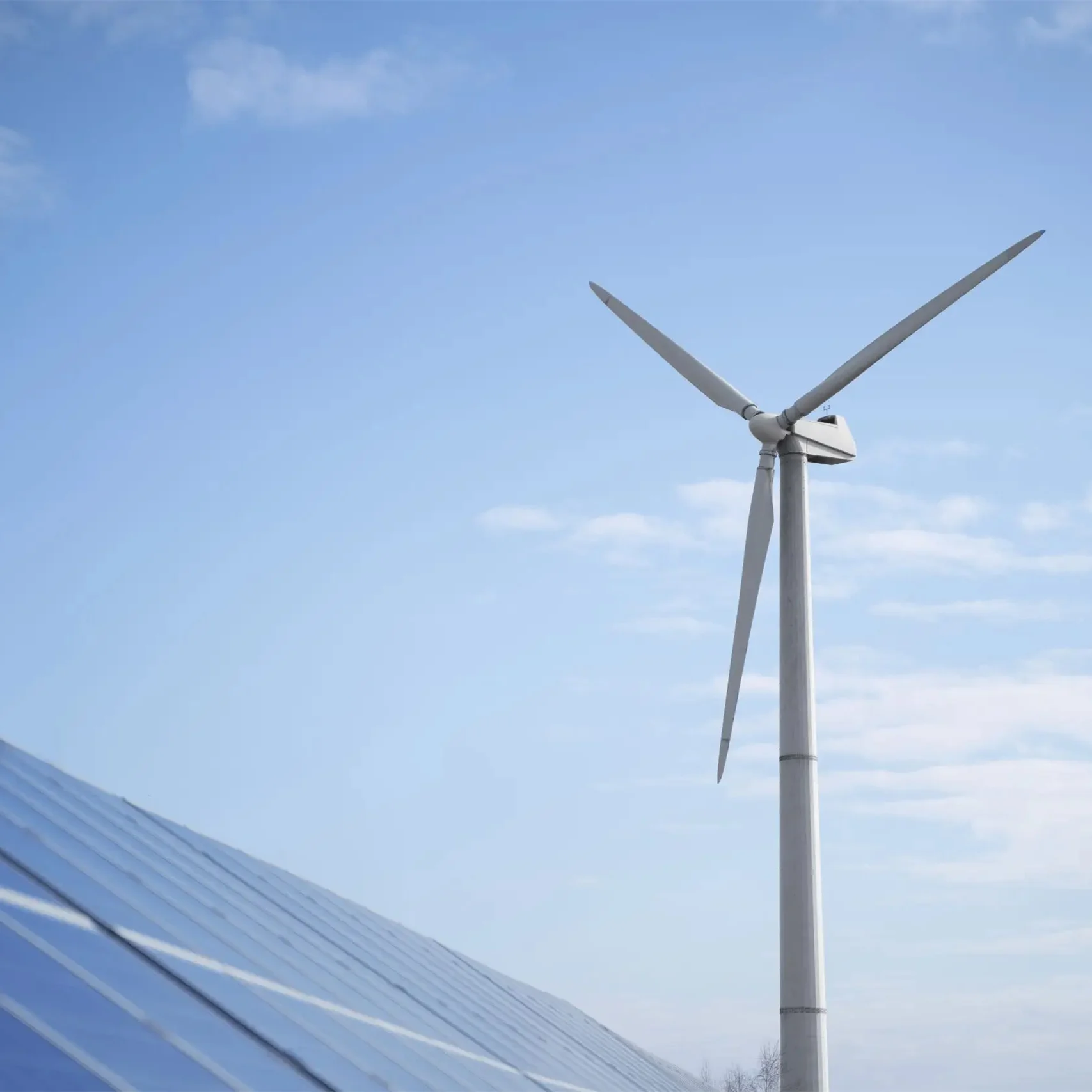 Wind Turbine 2KW 3KW 5KW 10KW On Grid MPPT Solar Hybrid Controllers