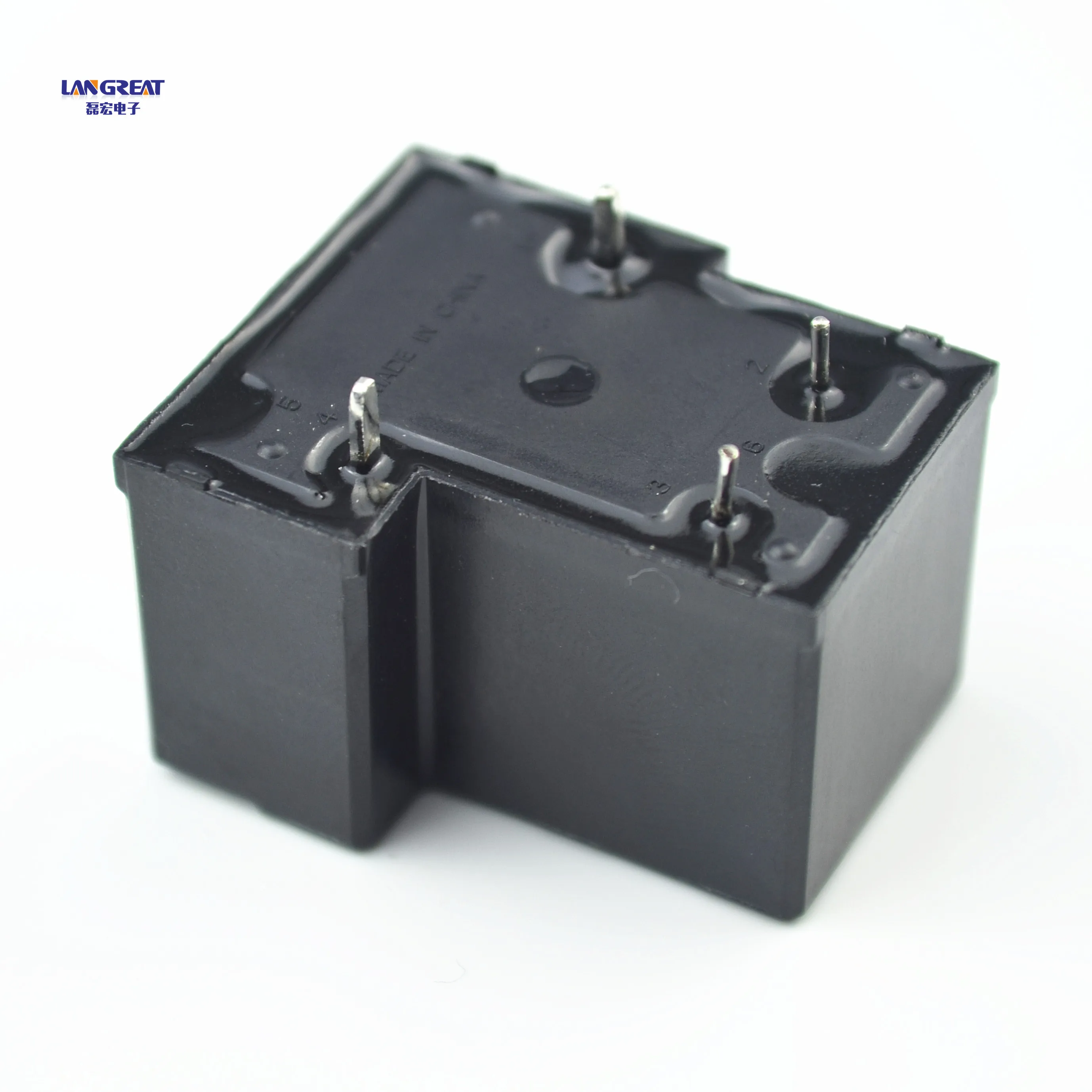 Авто реле 24v, 4 pin Реле