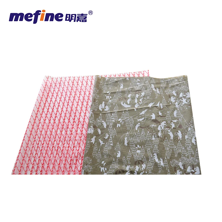 Оптовая продажа высокое качество прозрачный водонепроницаемый дождевик EVA ткань