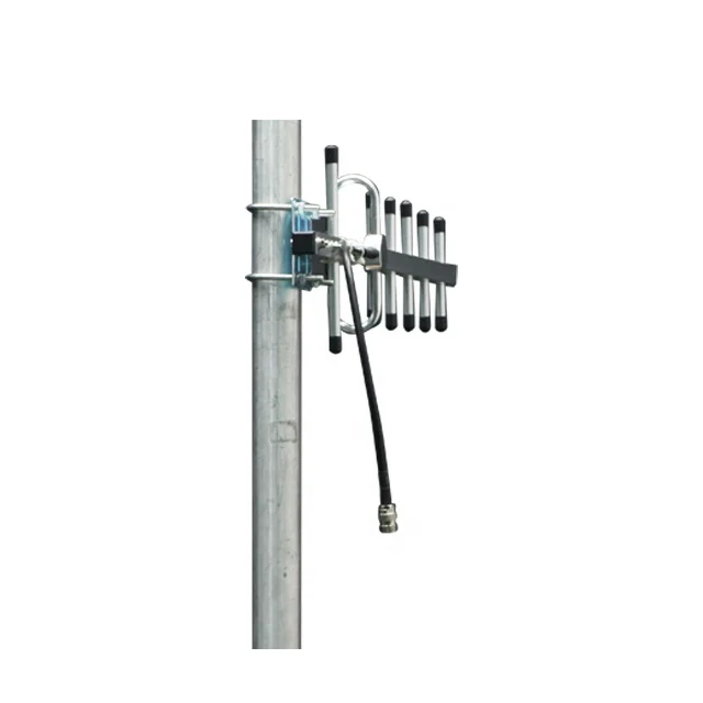 806-960 МГц 10dBi CDMA/GSM антенна Yagi для