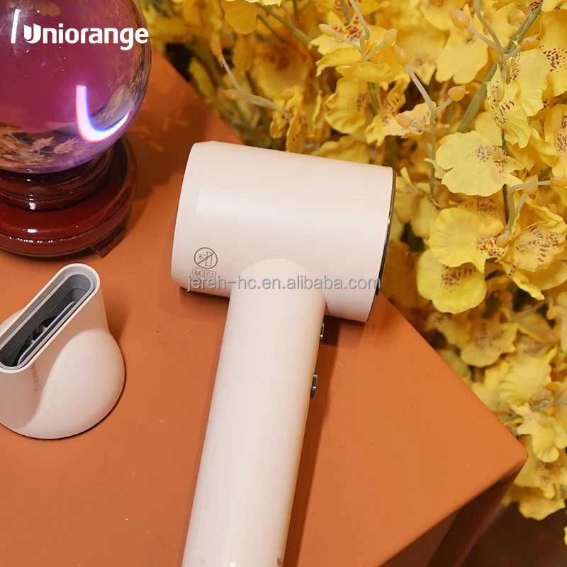 Hot Selling AC Low Radiation plasma Hair Dryer Strong Wind 1600w Household Electric Plasma Hair Blower