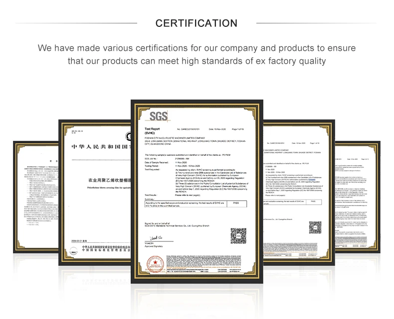 Factory price High Strength Pallet Stretch Wrap Transparent Pallet Shrink Wrap Plastic Film Stretch Film