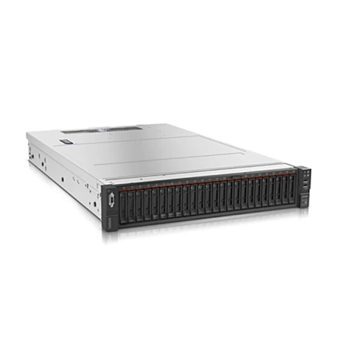  High Quality Original New SR650 Cloud Linux Virtual Storage Rack Mount Lenovo