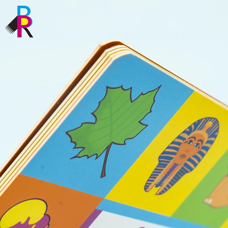 Children Board Book (11)