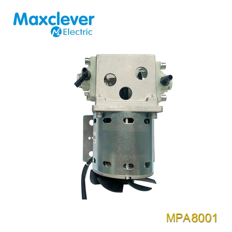 -85Kpa High Vacuum Pump for Sucker Factory Supply 23LPM Piston compressor nebulizer motor home use electric dc mini pump
