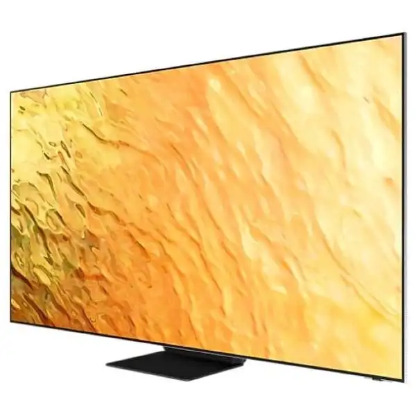 NEW SALES FOR-Samsungs QA85QN800BUXZN Neo QLED 8K Smart Television 85inch