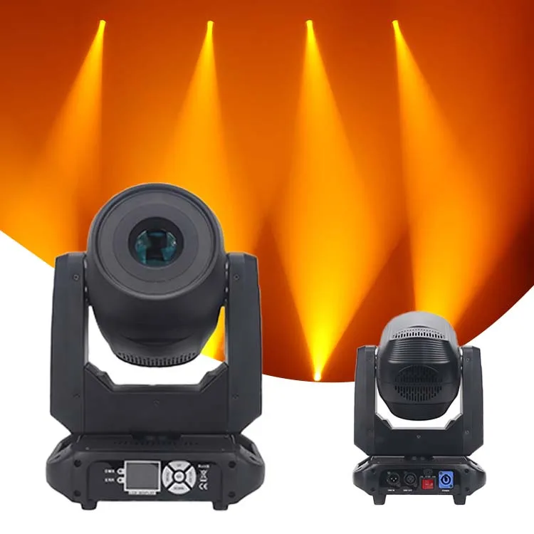 Высокое качество 150 Вт Dmx 8 моделей Светодиодный прожектор для клубной вечеринки диско