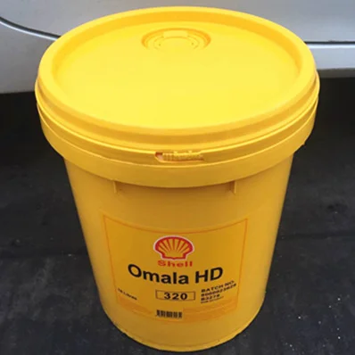 Shell ET2 ET2 Grease Shell Malleus ET2 High-Temperature Grease 16KG/180KG