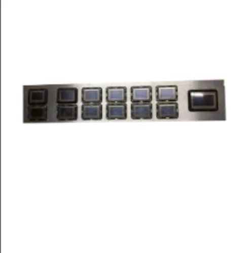 WMS 3.0 OLED Button Panel BBXD Slant