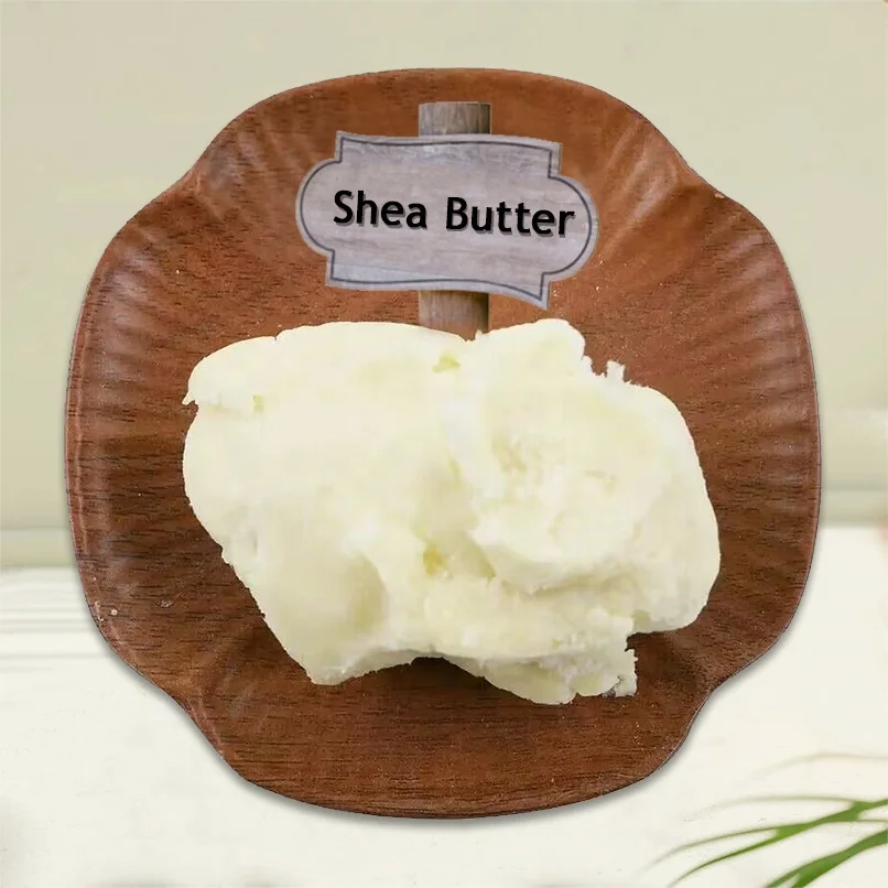 Shea Butter Raw Bulk For Skin Care And Hand Cream Organic Shea Butter In Bulk