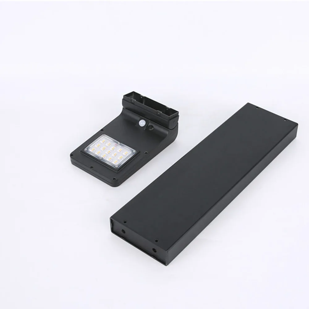 Modern Design 5W Landscape Bollard Light Outdoor Waterproof Led Solar Garden Lights For Garden Courtyard