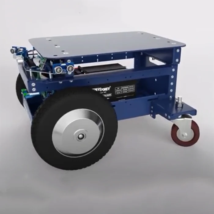 Artificial Intelligence Autonomous Navigation Service waiter robot server for restaurant robot waiter service