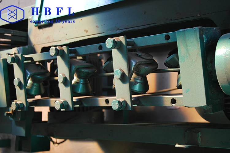 Hbei Fanlian 4-12 мм машина для выпрямления и резки проводов