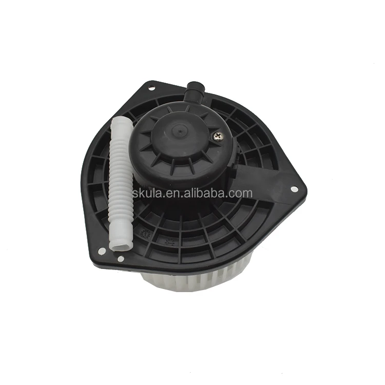 SUKLA Air Conditioner Blower Fan Motor For MITSUBISHI 7802A017 7802A217 CSA431D214 CSA431D227 1607025680 6441CC 6441Z3 6441Z4
