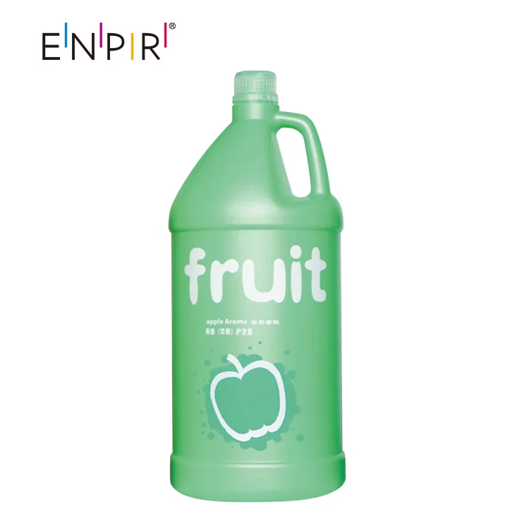 ENPIR Wholesale Large Capacity Customization Certified Organic In Gallons Shampoo