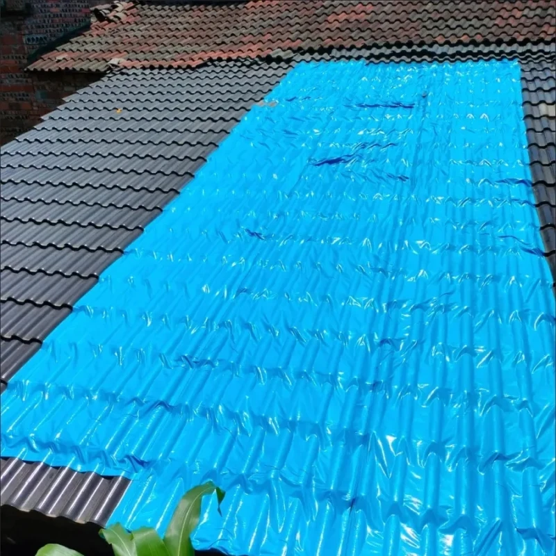 Self Adhesive Butyl Waterproof Tape Sealant Membrane for Color Steel Tile Metal Roof Repair Wall Leakproof