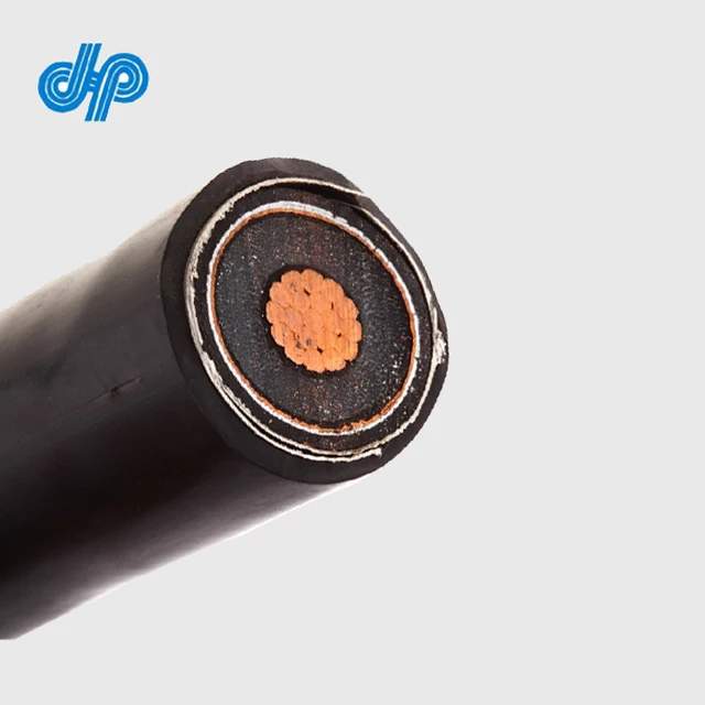 ZR-YJV 8,7/15KV 630mm x 1C CU/XLPE/CTS/PVC кабель питания