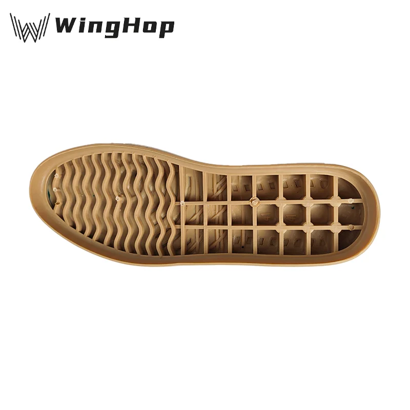 Wholesale Custom Anti-slip Wearable Men Women Sneaker Soles EVA Rubber Outdoor tpu soccer shoes outsole For Philippines Vietnam