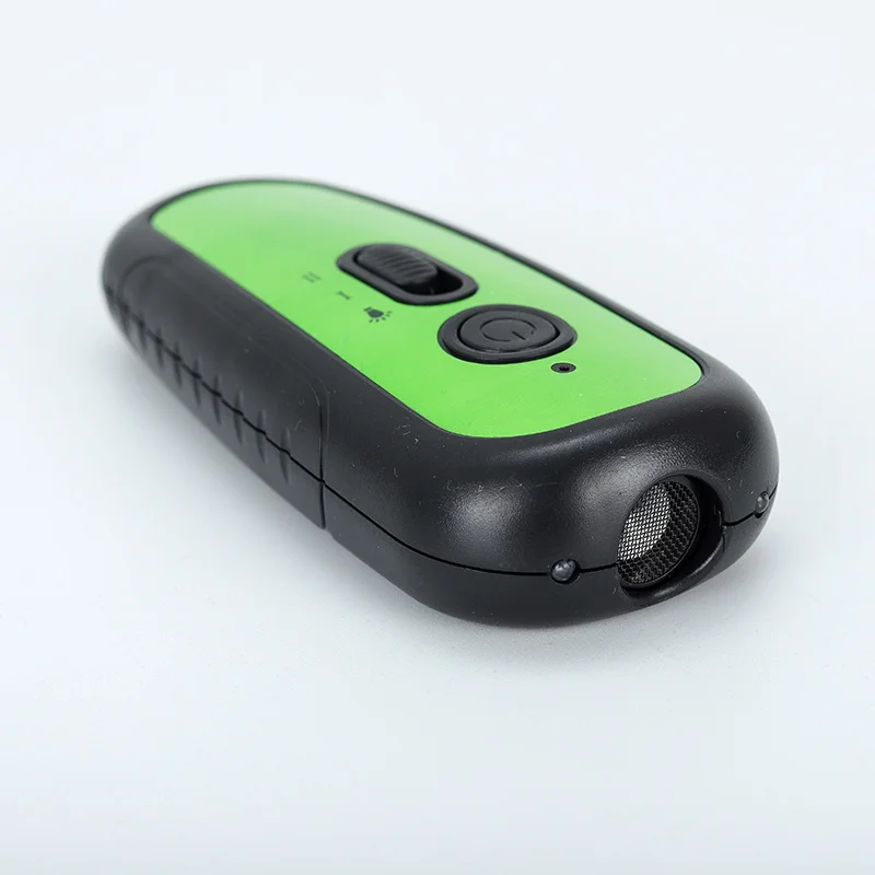 Premier Pet Bark Control Ultrasonic Deer Repeller Ahwhg Anti Barking Device Mouse Professional Stop Aboiements De Chiens