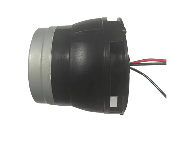 24v 0.15kw High torque Brushless direct current blowing motor